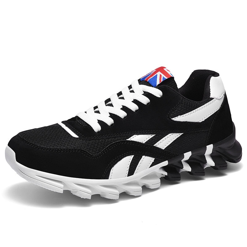 36-46 Fashion Men Shoes Light Breathable Shoes New Style Men Sneakers Men BreathableTrainers Light Weight Large Size Sneaker