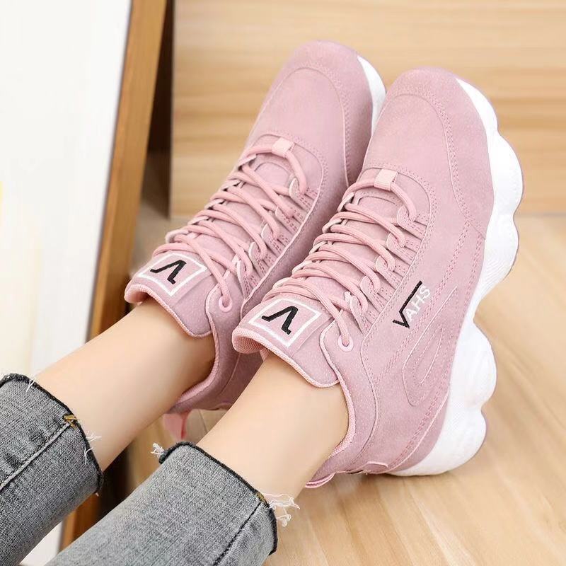 Casual Shoes Women's Winter Brand Vulcanize Shoes For Women Keep Warm Comfortable Outdoor Sneaker Zapatillas Mujer Leisure Shoe