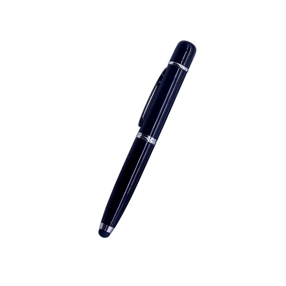 Ballpoint Pen USB Flash Drive 2.0 Pen Drive 32GB 16GB 8GB 4GB Pendrive with Box U Disk Memoria USB Flashdrive Custom Logo Gifts