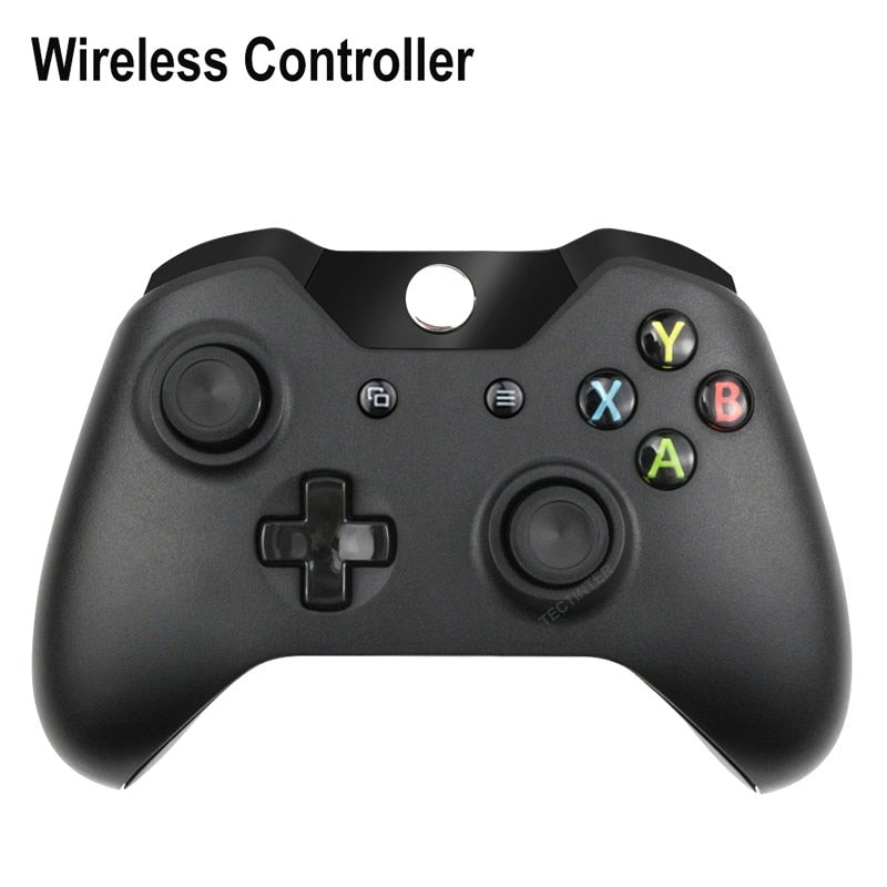 Wireless Controller For Xbox One Slim Console for PC Computer Game Controle Mando For Xbox Series X S Gamepad PC Joystick