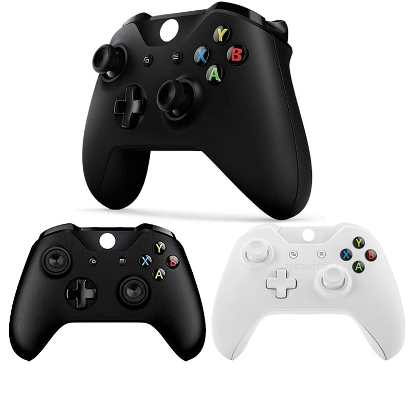 Wireless Controller For Xbox One Slim Console for PC Computer Game Controle Mando For Xbox Series X S Gamepad PC Joystick