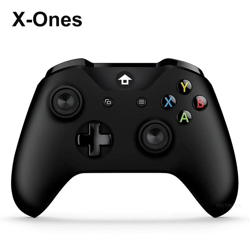 Wireless Controller For Xbox One Slim Console for PC Computer Game Controle Mando For Xbox Series X S Gamepad PC Joystick