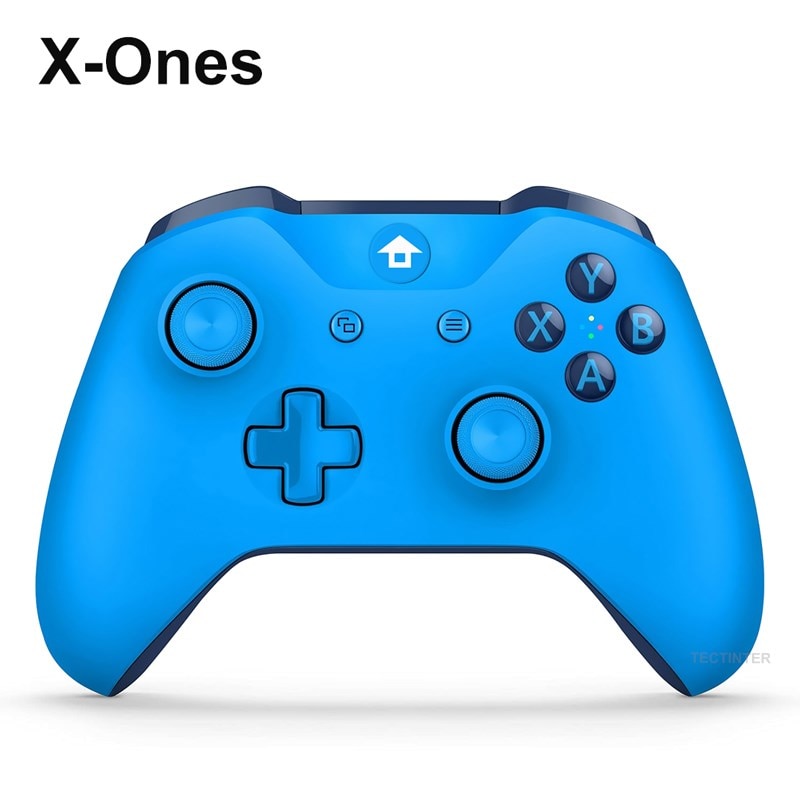 Wireless Controller For Xbox One Slim Console for PC Computer Game Controle Mando For Xbox Series X S Gamepad PC Joystick