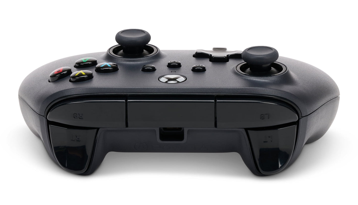 PowerA Wired Controller for Xbox Series X|S - Black