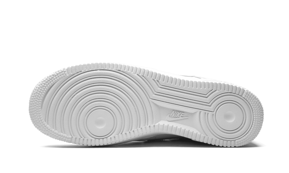 NIKE MENS Air Force 1 Low '07 "White on White" CW2288 111 from Stadium Goods