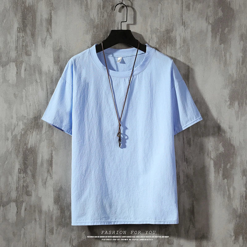 Polo Shirt Men Casual Cotton Solid Color Poloshirt Men's Breathable Tee Shirt Golf Tennis Brand Clothes Plus po lo