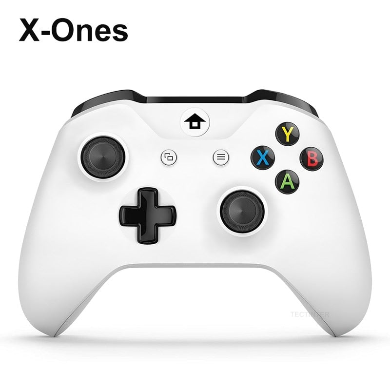 Wireless Controller For Xbox One Slim Console for  PC Computer Game Controle Mando For Xbox Series X S Gamepad PC Joystick