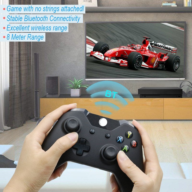 Wireless Controller For Xbox One Slim Console for  PC Computer Game Controle Mando For Xbox Series X S Gamepad PC Joystick